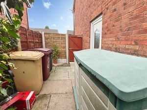 Outside- click for photo gallery